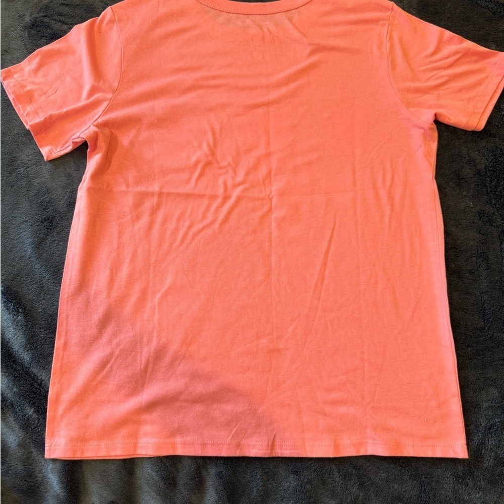 Bloom Pink Hello Kitty & Friends T-Shirt - Picture 4 of 4